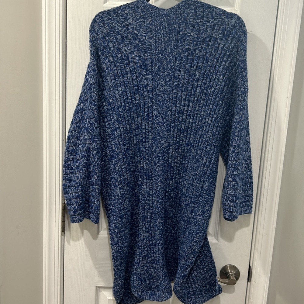 Open cardigan - Picture 4 of 5